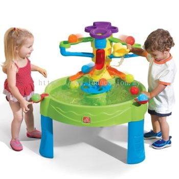 S2-840000 Busy Ball Play Table