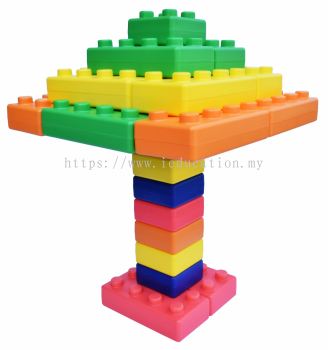 XYS232 Building Blocks 