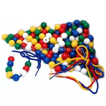 S6331 Lacing Beads (300pcs)