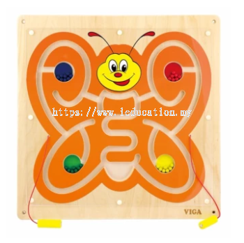 VG50436 - Magnetic Bead Trace 