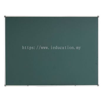 MGB11 Aluminium Frame Chalk Board 