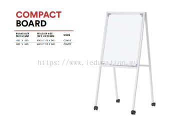 COM15 Compact Board 