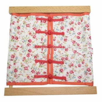 KPS006J Chinese Knot Frame