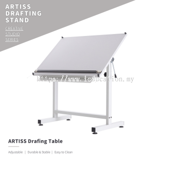 DS21 ARTISS Drafting Stand 