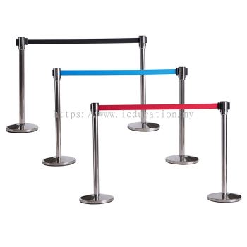 QP33B DELUXE Q-UP Stand