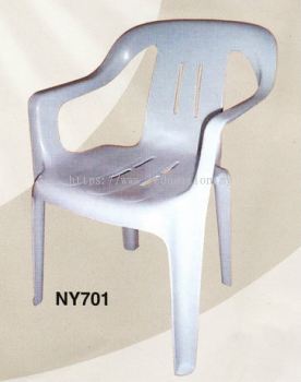 NY701 New York Arm Chair 