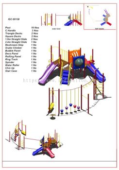 ISC05138 Luxury Playground
