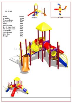 ISC05143 Luxury Playground