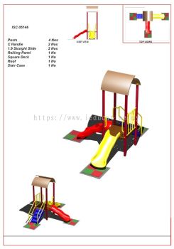 ISC05146 Luxury Playground