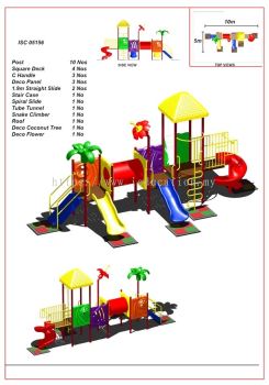 ISC05156 Luxury Playground