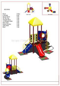 ISC05163 Luxury Playground