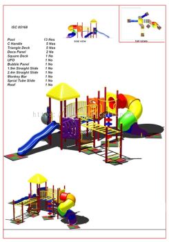 ISC05168 Luxury Playground