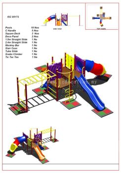 ISC05172 Luxury Playground