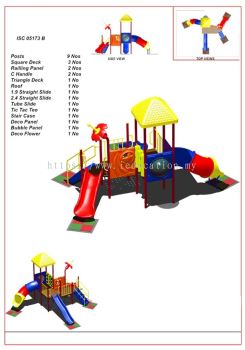 ISC05076 Luxury Playground