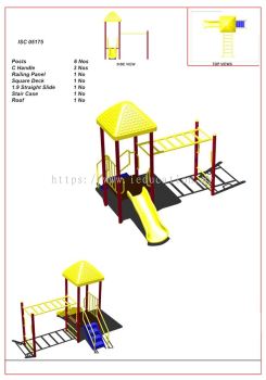 ISC05175 Luxury Playground