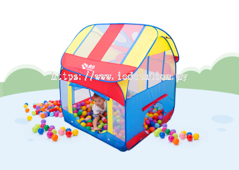 K1676 House Play Tent*