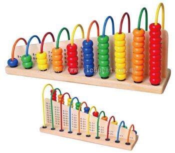 VG50022 Colourful Calculation Stand 