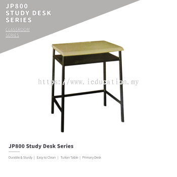 JP 800 Study Desk Series