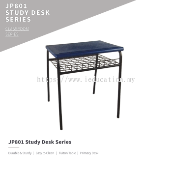 JP 801 Study Desk Series