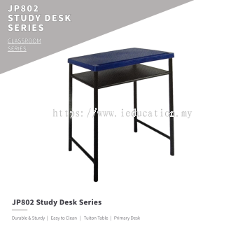 JP 802 Study Desk Series 