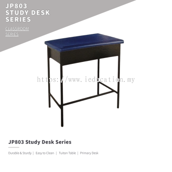 JP 803 Study Desk Series