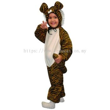 B049D Animal Costume - Tiger