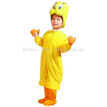 B150T Animal Costume - Chick