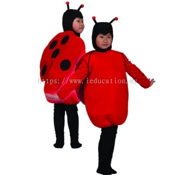 B1195 Animal Costume - Beetle