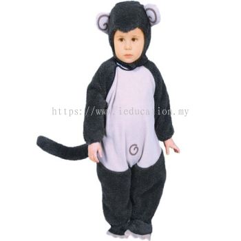 B8332 Animal Costume - Monkey