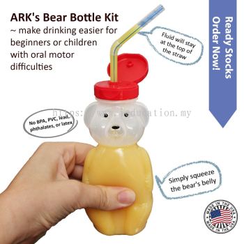 ARK's Bear Bottle Ultra Kit