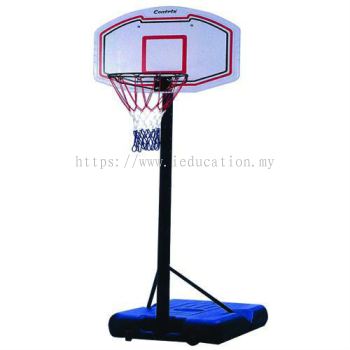 UB68630 Heavy duty Basketball Set 