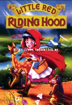 Little Red Riding Hood (SET)