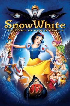 Snow White and The Seven Dwarfs (SET)