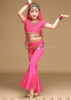 Dia Dia India Dance 