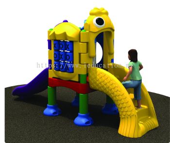 XKIDCD02 Kidscenter Playground 4
