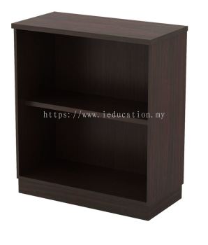 Q-YO9 Open Shelf Low Cabinet 800 x 400 x 910mm