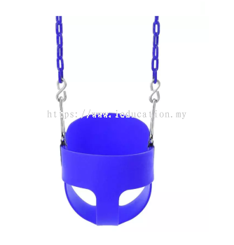 Swing Bucket Seat With Chain