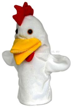 PWF1410G Puppet - Cock