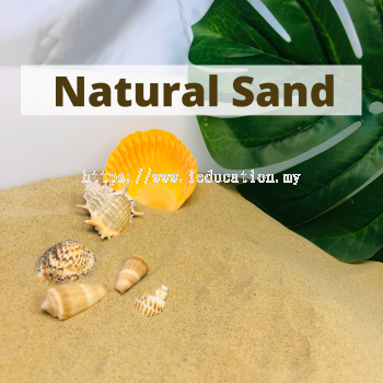Natural Sand 4kg