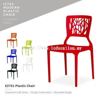 IZ701 Tuisyen Chair