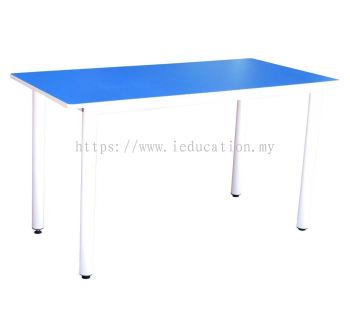 Q011M  Rectangular Table (H:66cm)