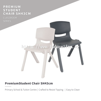 QYX006 Premium Student Chair