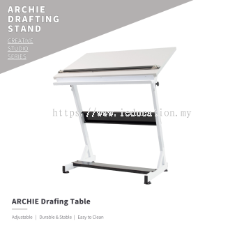 DS20 ARCHIE Drafting Stand 