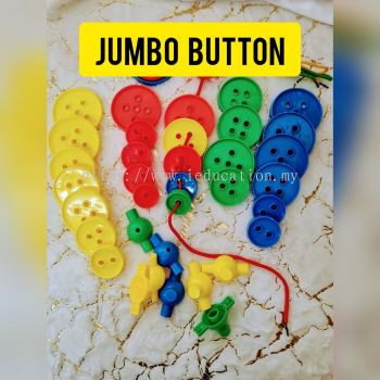 K3588 Manipulative Toys - Jumbo Button