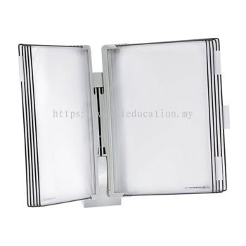 Document wall stand DESIGN WALL KIT