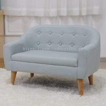 FPCS04-2 Elegant Children's Sofa (Double) 