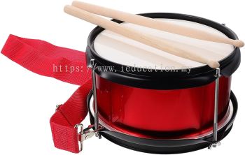 M069 Marching Drum 8"