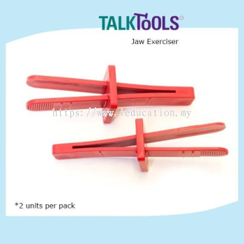 TalkTools® Jaw Exerciser