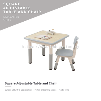 Plastic Table