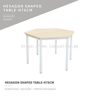 Secondary School Table